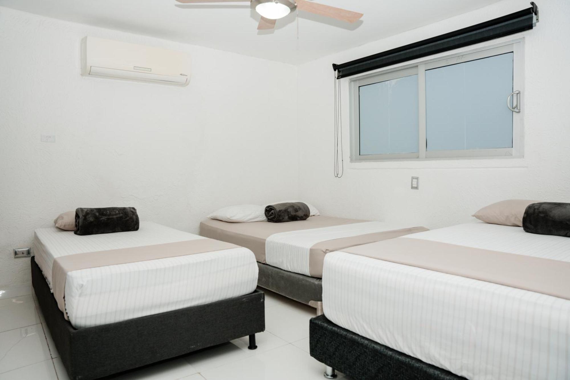 Hotel Kaamu 타강가 외부 사진
