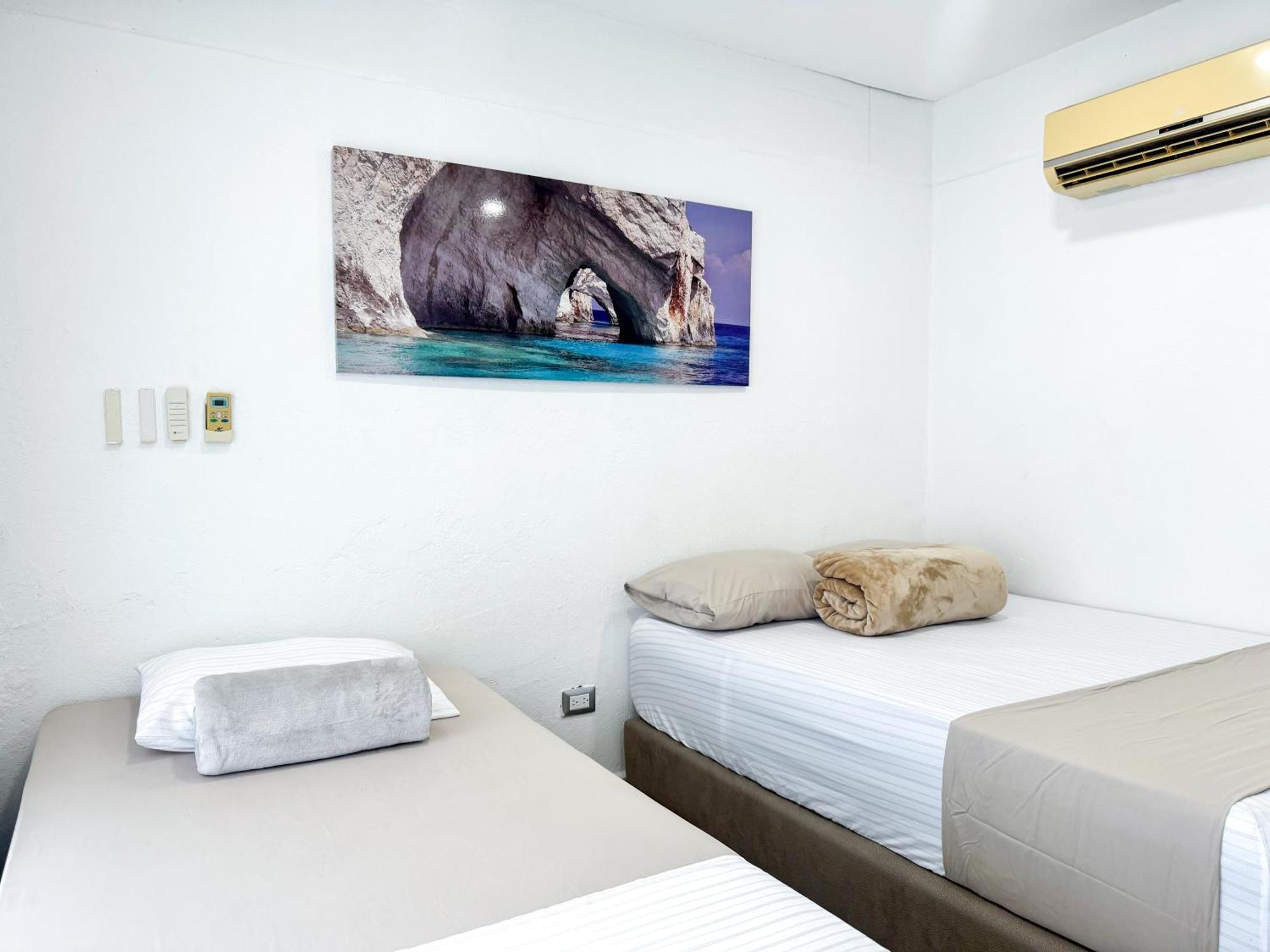 Hotel Kaamu 타강가 외부 사진