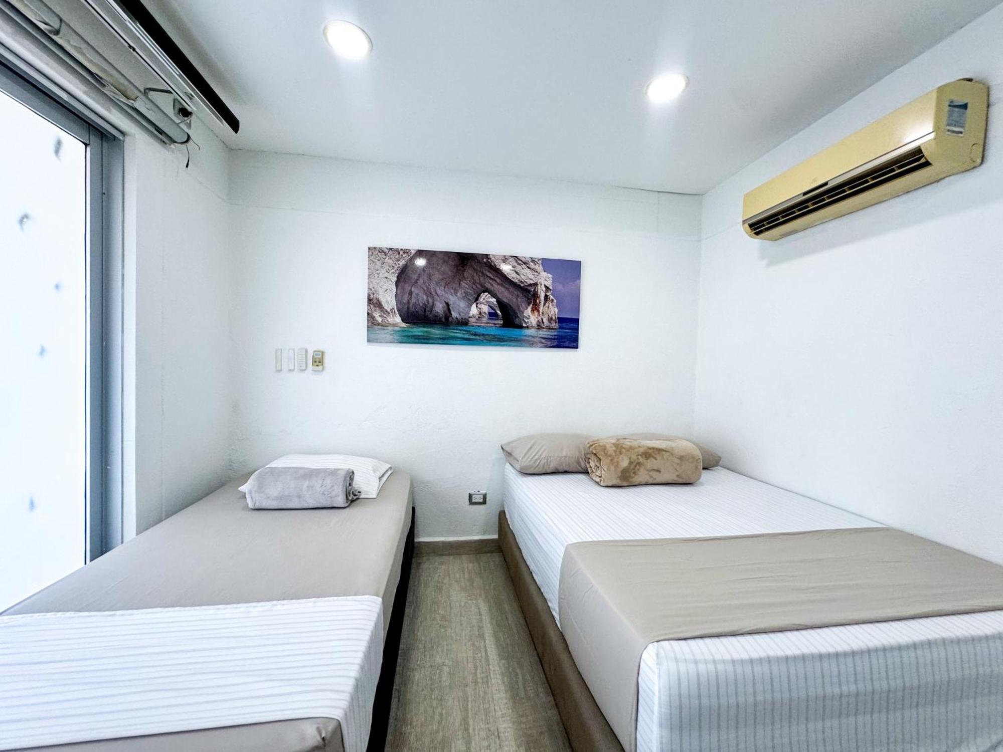 Hotel Kaamu 타강가 외부 사진