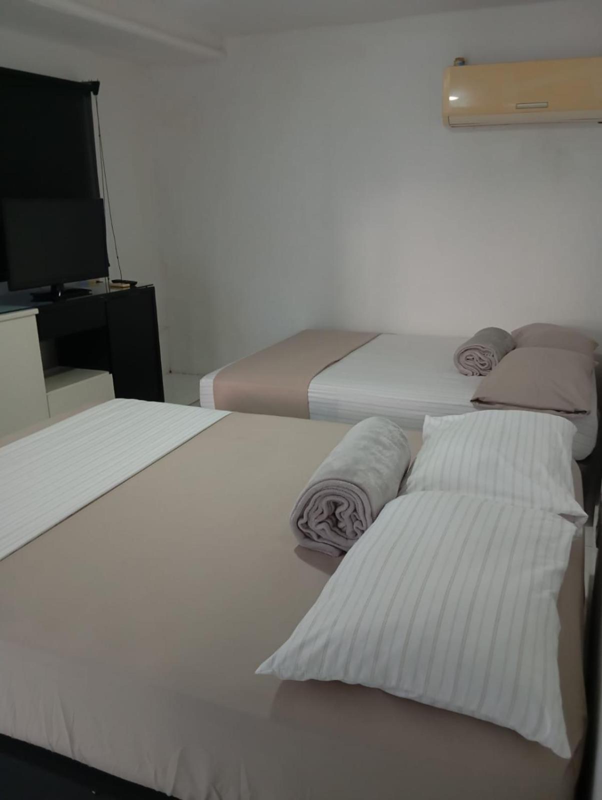 Hotel Kaamu 타강가 외부 사진